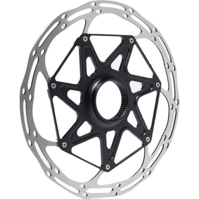 CenterLine X Rounded Rotor – Centerlock