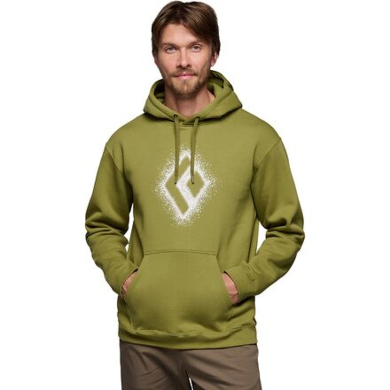 Chalked Up 2.0 Pullover Hoodie – Men&apos;s