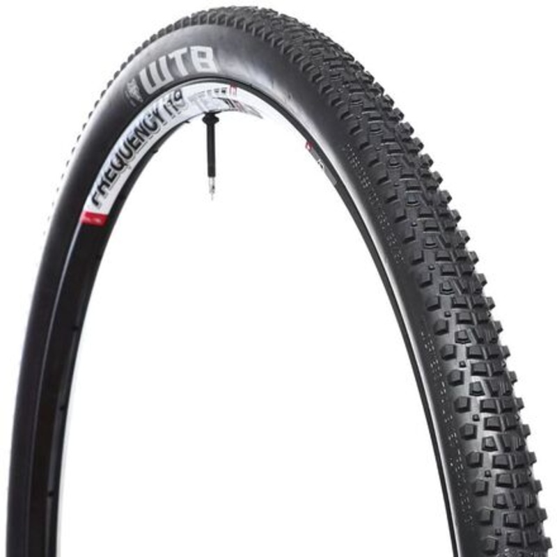 Cross Boss TCS Light Fast Rolling Tire