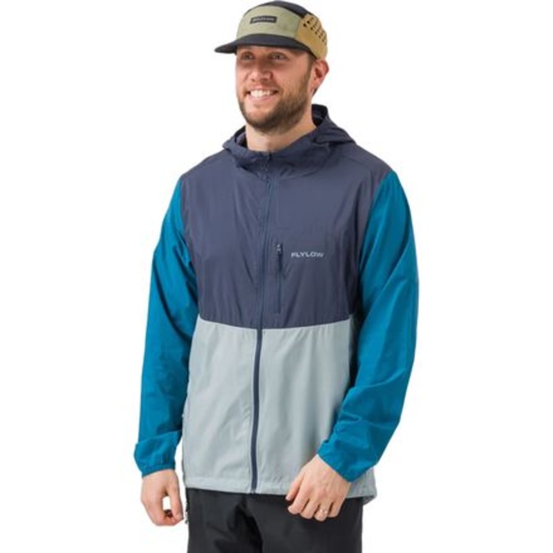 Davis Jacket – Men&apos;s|Blue Steel/Night/Marine|Jasper/Twig/Black|Night/Eucalyptus/Mist|Sedona/Cinnamon/Black|Shadow|XL|S|XXL|M|L