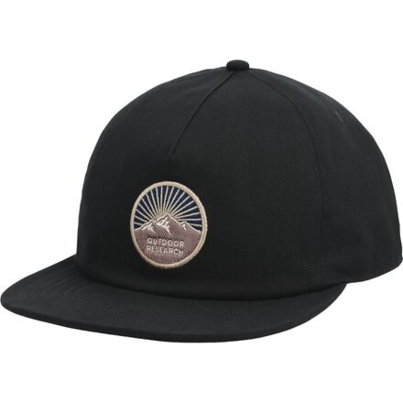 Daybreaker Cap|Black|Grove|Terra/Brick|One Size