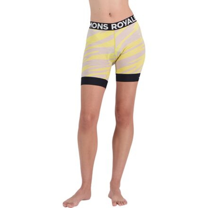 Enduro Bike Short Liner – Women&apos;s