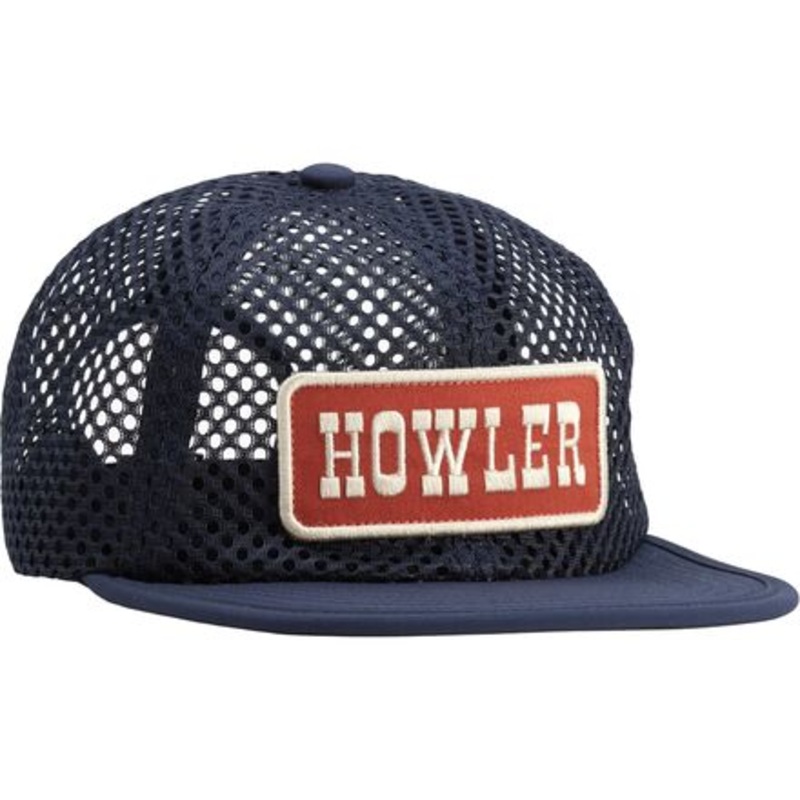 Feedstore Tech Hat|Navy|One Size
