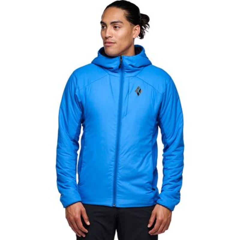 First Light Hybrid Hooded Jacket – Men&apos;s