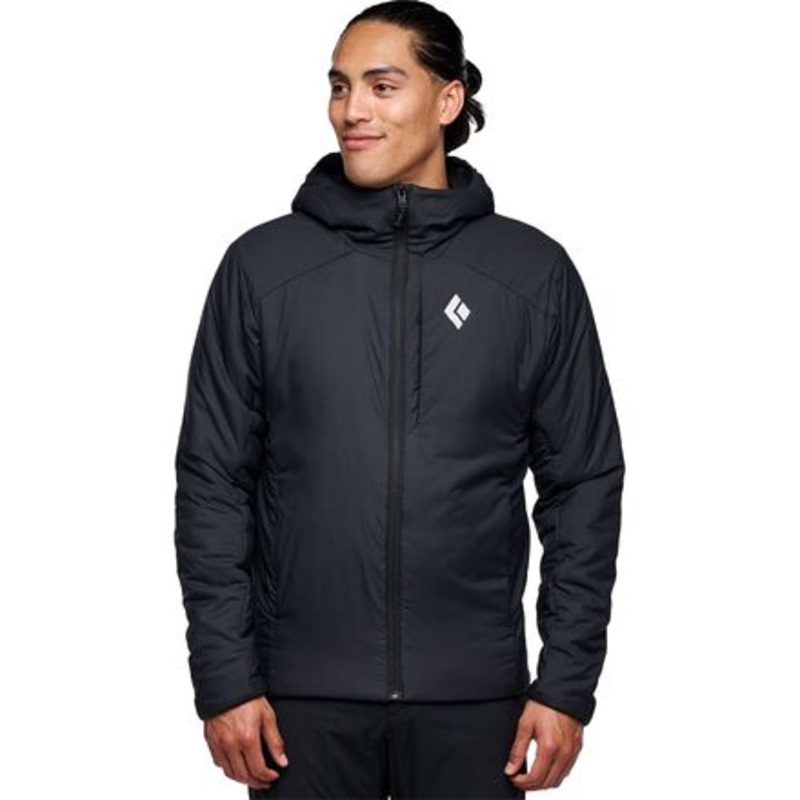 First Light Stretch Hooded Jacket – Men&apos;s