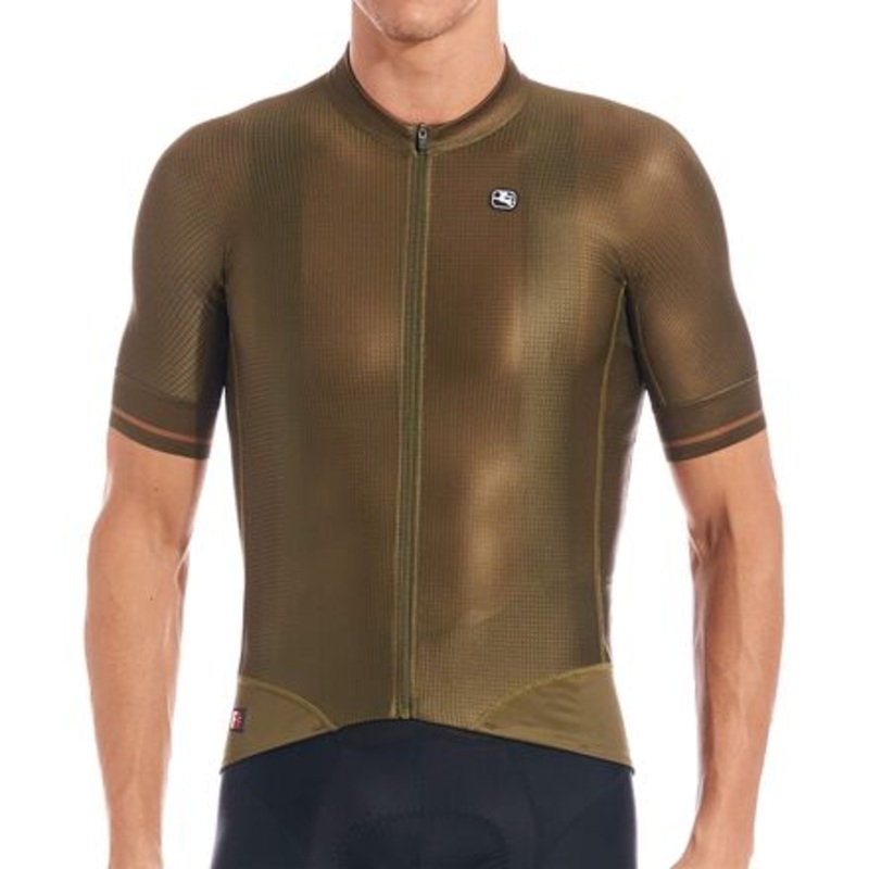 FR-C Pro Short-Sleeve Jersey – Men&apos;s