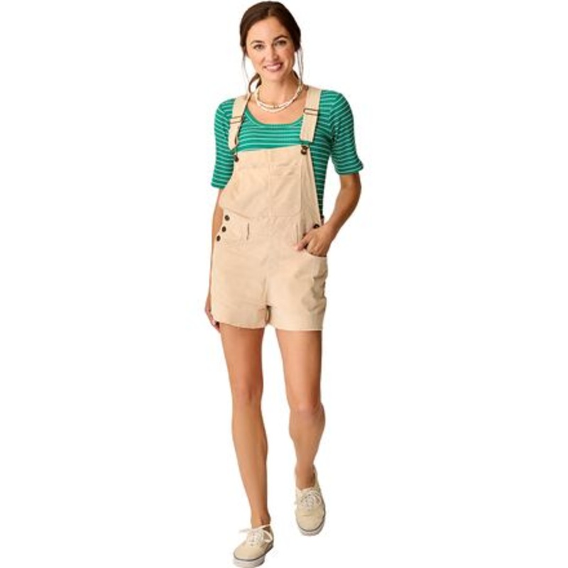 Jason Overall Short – Women&apos;s