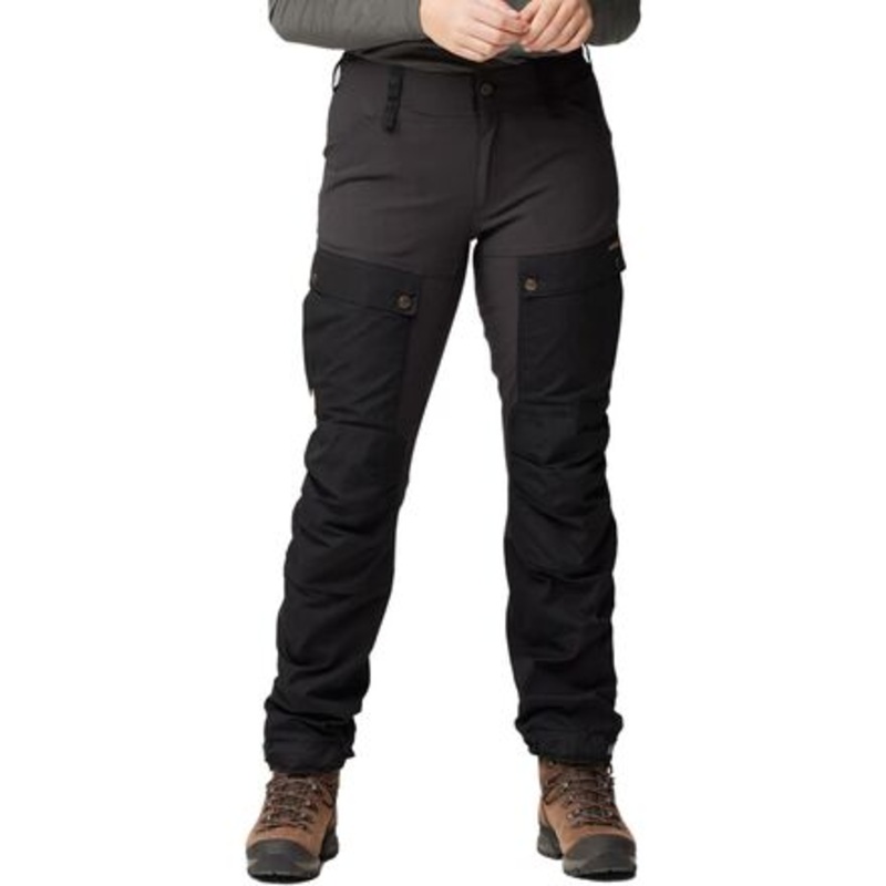 Keb Trouser – Women&apos;s|Black|Port-Mesa Purple|Timber Brown/Chestnut|US 33.5/EU 44/Reg|US 35/EU 46/Reg|US 35/EU 46|US 27/EU 36/Reg|US 30.5/EU 40/Reg|US 30.5/EU 40/Short|US 25.5/EU 34/Reg