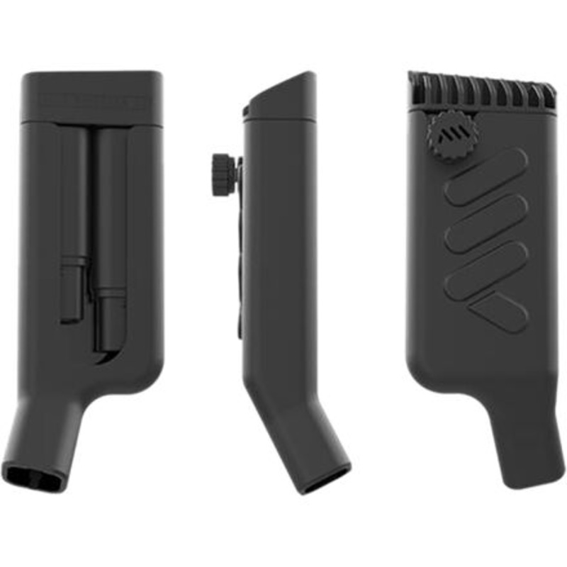 Kickstand|Black|One Size