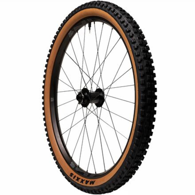 LG1 EN Boost Wheelset & Tire Package – 27.5in
