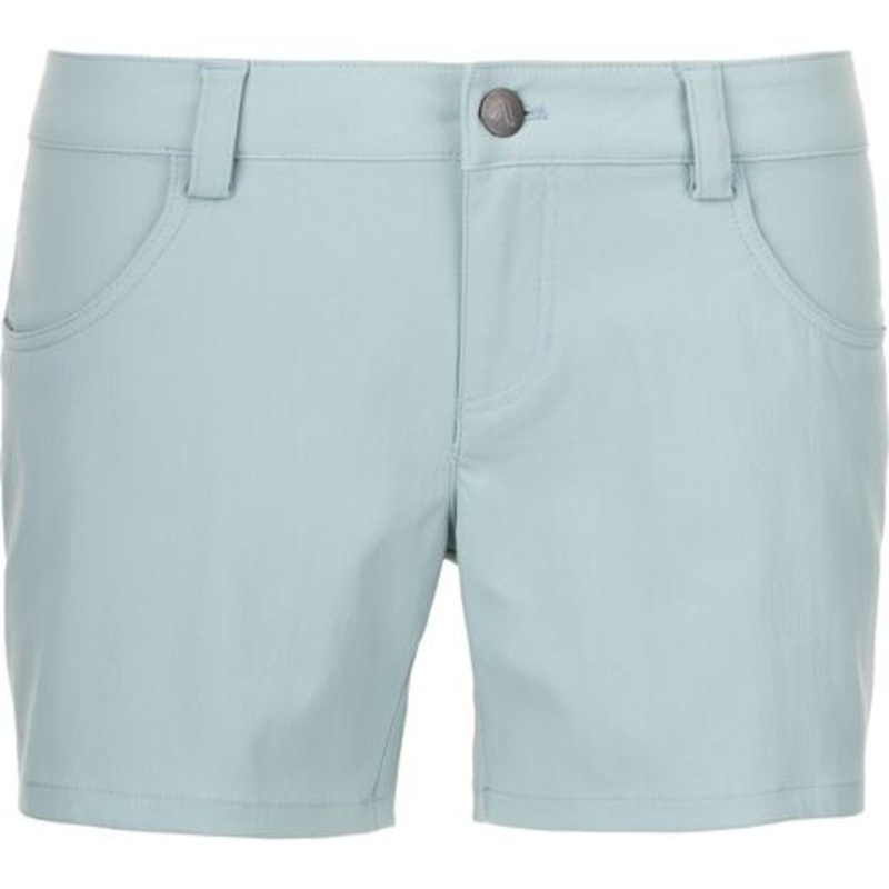 Life Short – Women&apos;s|Blue Steel|Boa|2|8|4|10|6