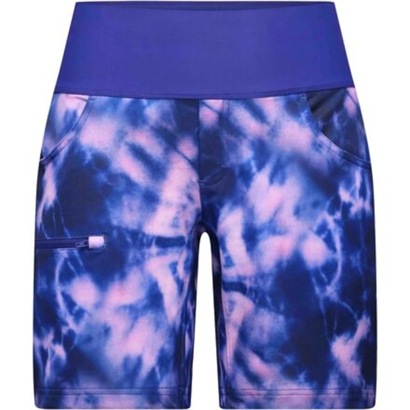 Limitless – Stretch Waistband High-Rise 7in Short – Women&apos;s