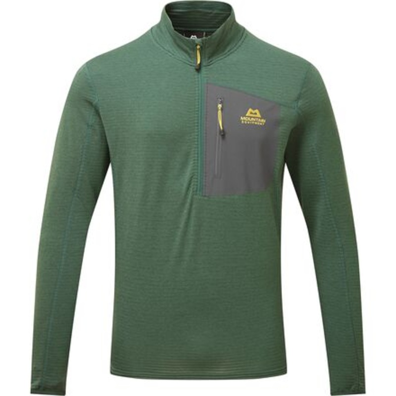 Lumiko Zip T Jacket – Men&apos;s