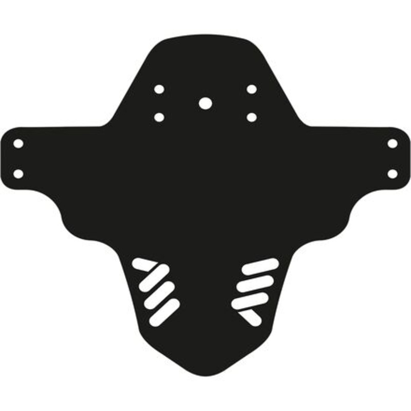 Mud Guard|Black|Bull/Grey|Devil/Grey|Happy Ridings|Magenta|Patriot White|Signature White|Tornado White|Tracks White|Wolf|Yellow||One Size
