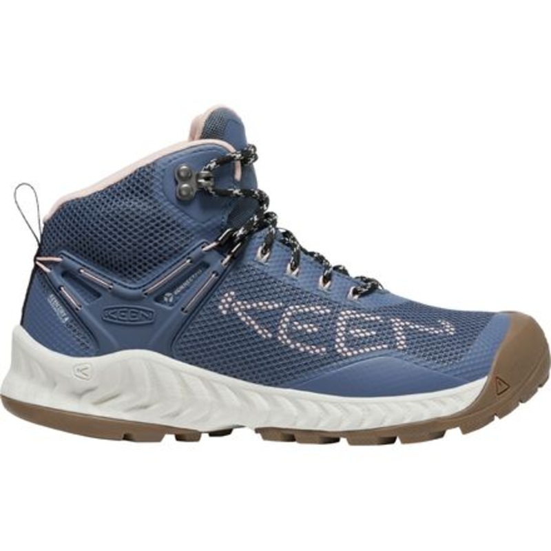 NXIS Evo Mid Waterproof Hiking Boot – Women&apos;s