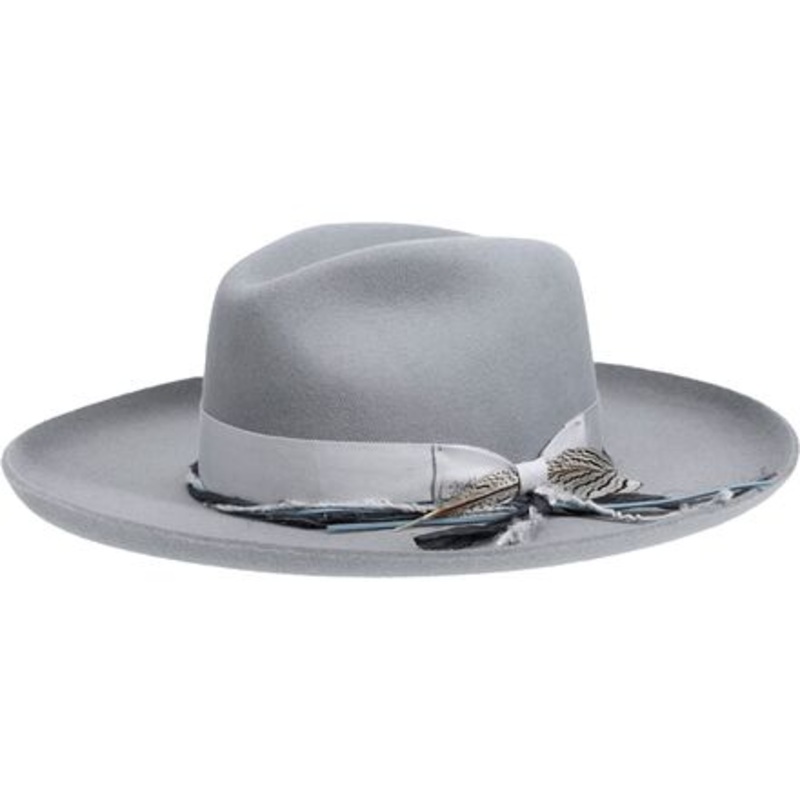 Oceanus Hat|Light Grey|S|M