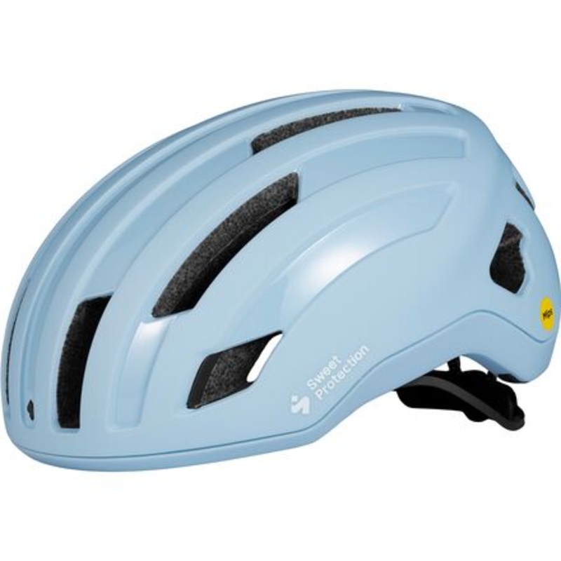 Outrider Mips Helmet|Frost Blue|Matte Black2|Slate Gray Metallic/Fluo|Willow Green|Matte White|L|S|M