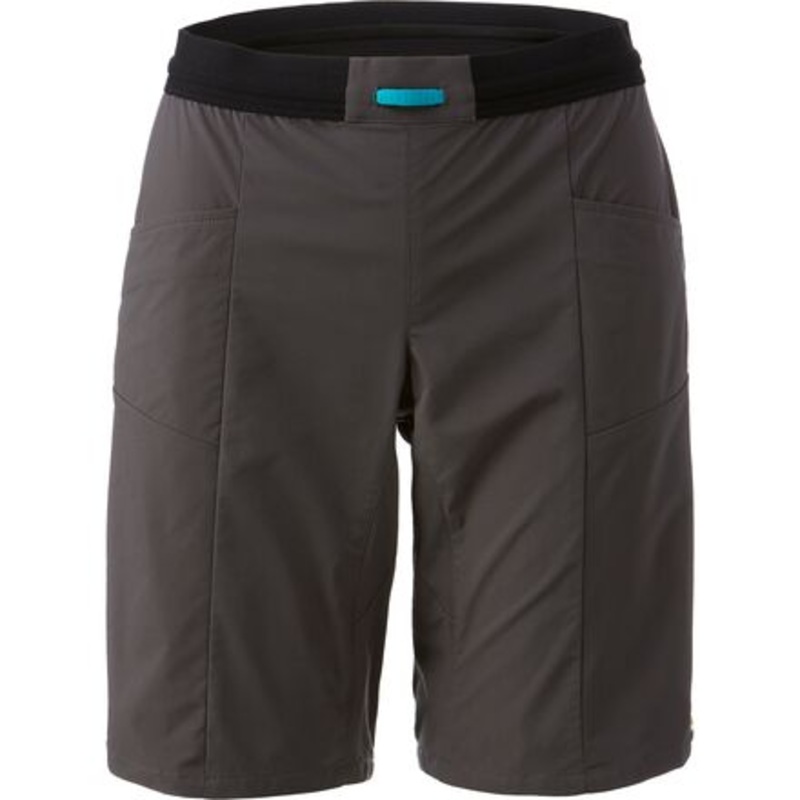 Palisade Short – Women&apos;s|Asphalt|Black|Cranberry|Olivine|Spice|L|M|XS|S