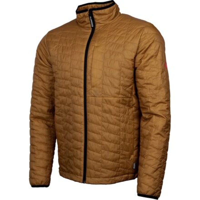 Parachute Primaloft Zip Jacket – Men&apos;s