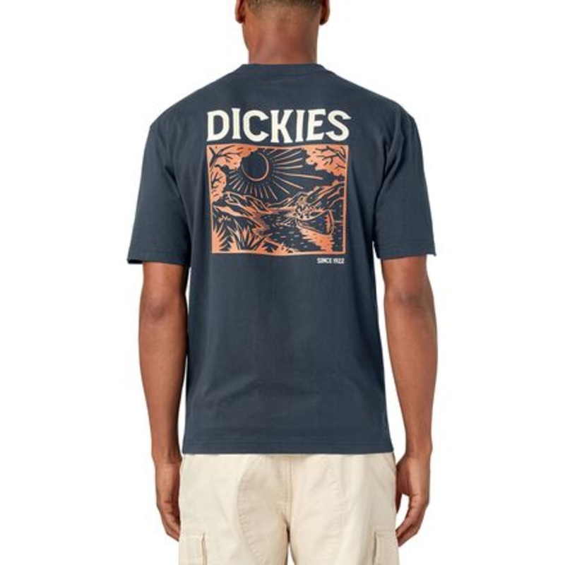 Patrick Springs T-Shirt – Men&apos;s