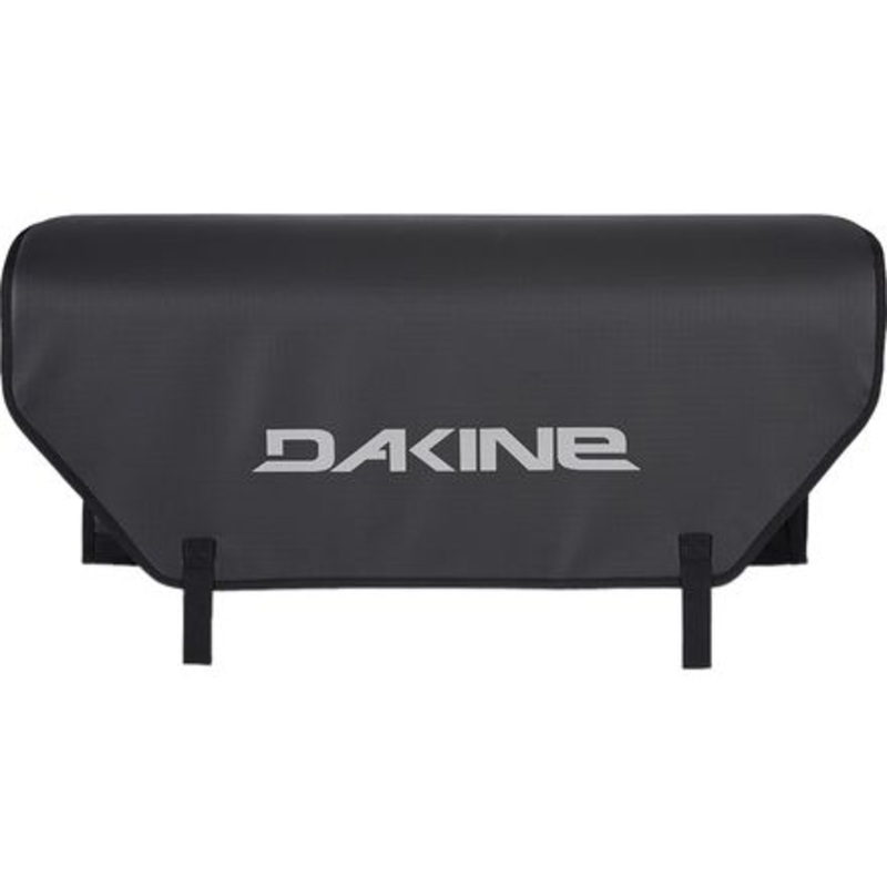 Pickup Pad Halfside|Black|Fire Mountain|One Size