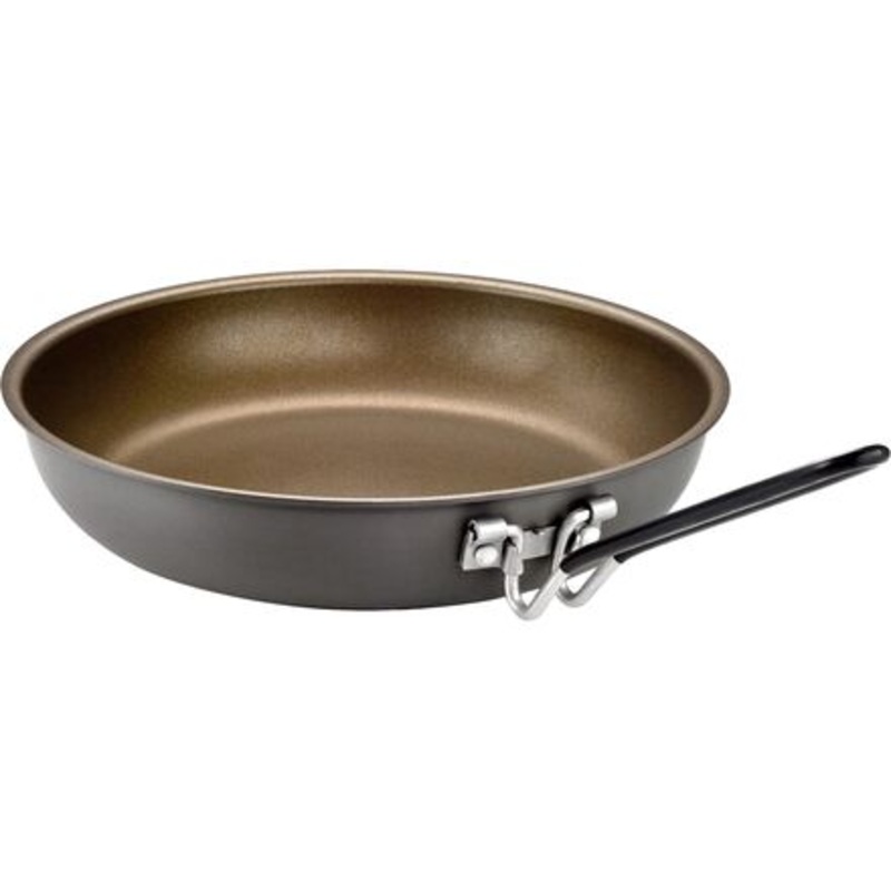 Pinnacle Frypan|One Color|8in