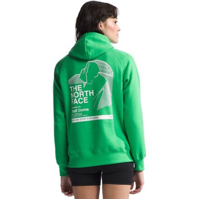Places We Love Hoodie – Women&apos;s