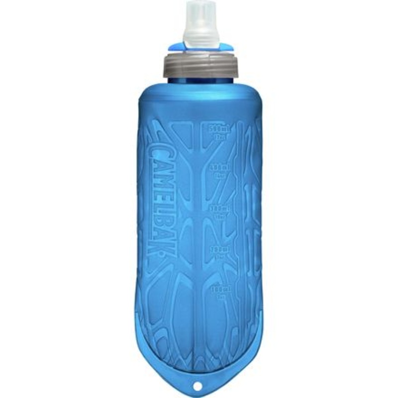 Quick Stow Flask|Blue|12oz|21oz|17oz