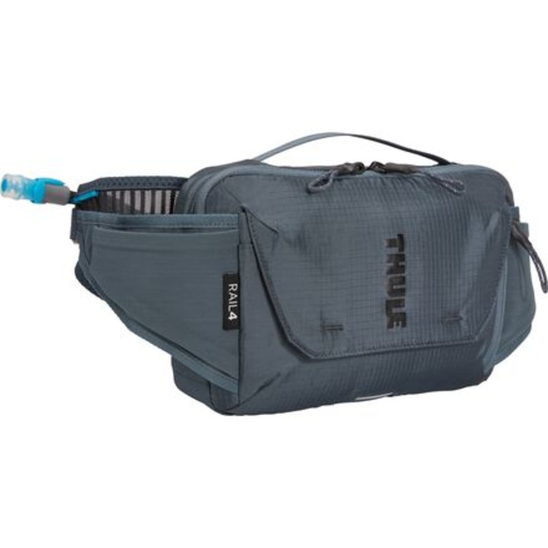 Rail Hydration Hip Pack|Dark Slate||2L|4L