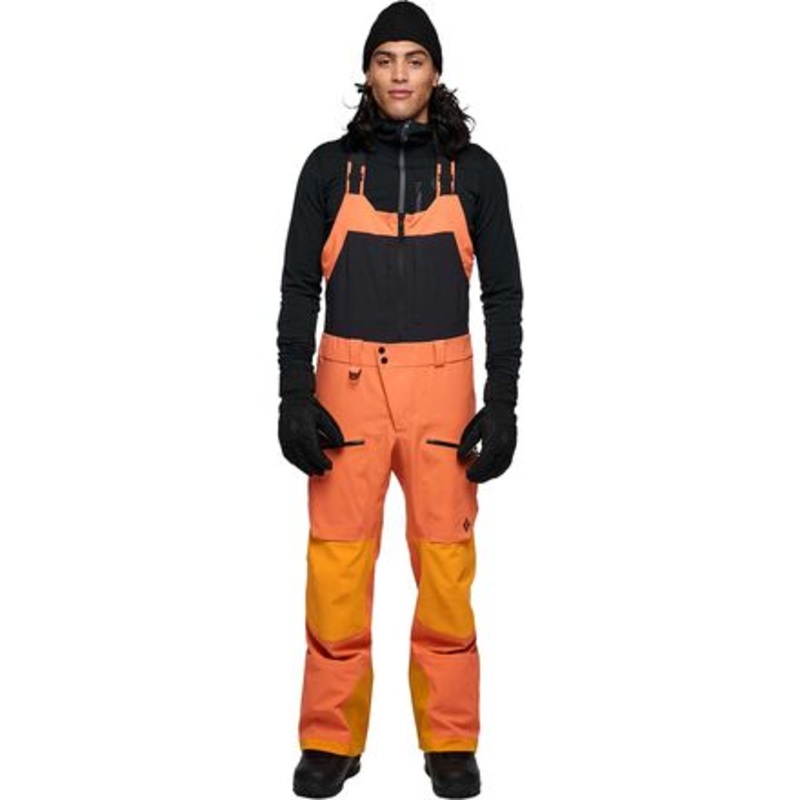 Recon Pro Stretch Bib Pant – Men&apos;s