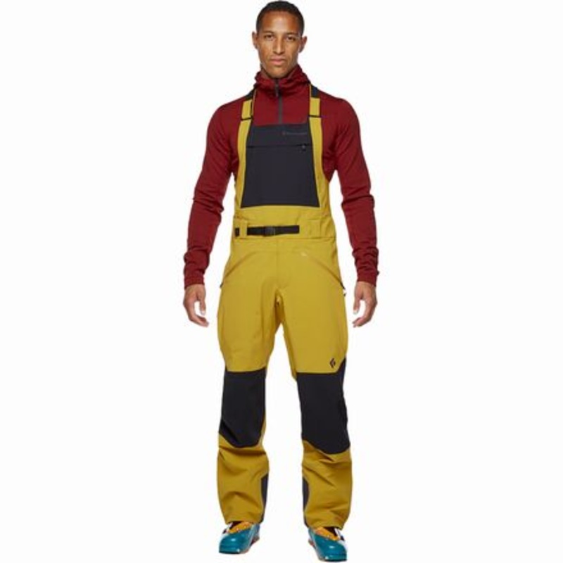 Recon Stretch Bib Pant – Men&apos;s