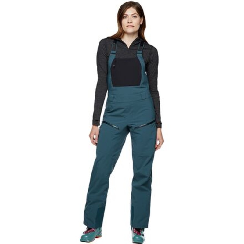 Recon Stretch Bib Pant – Women&apos;s