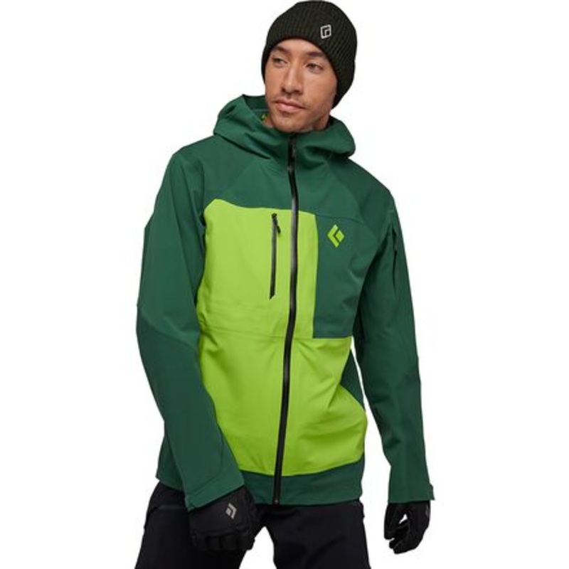 Recon Stretch Pro Shell – Men&apos;s