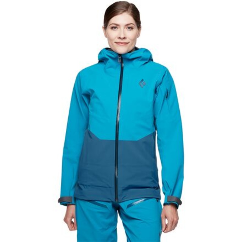 Recon Stretch Ski Shell Jacket – Women&apos;s