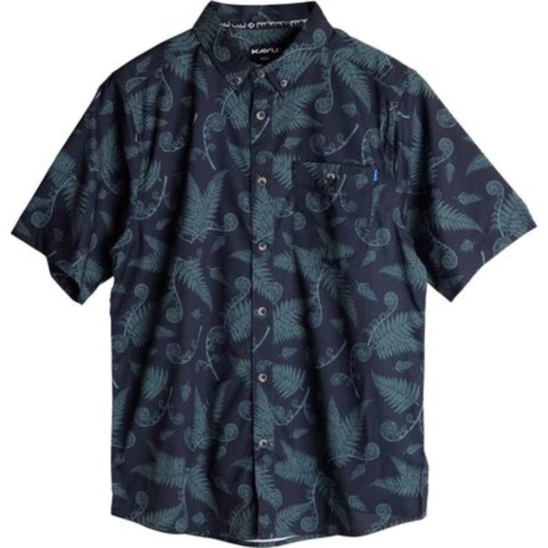 River Wrangler Shirt – Men&apos;s
