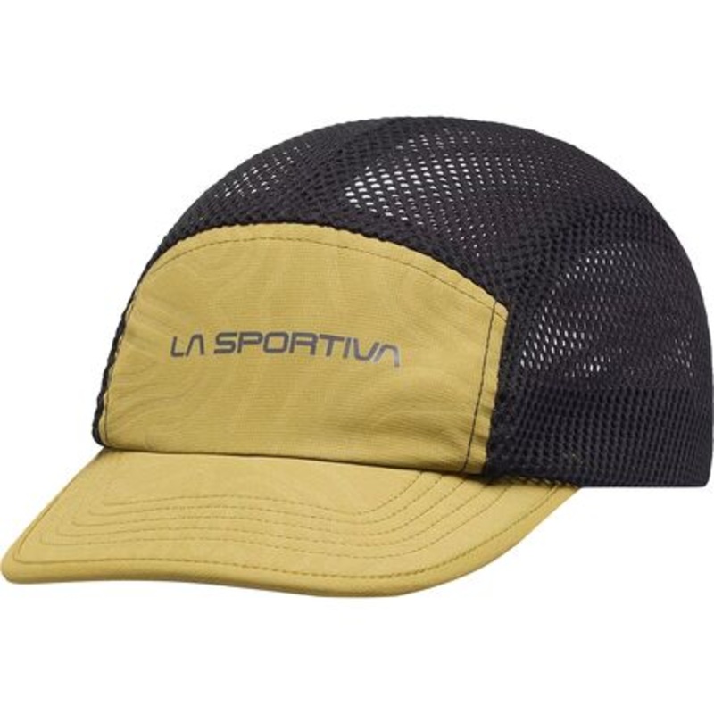 Skyline Air Cap|Savana/Black|Onyx/Black|L