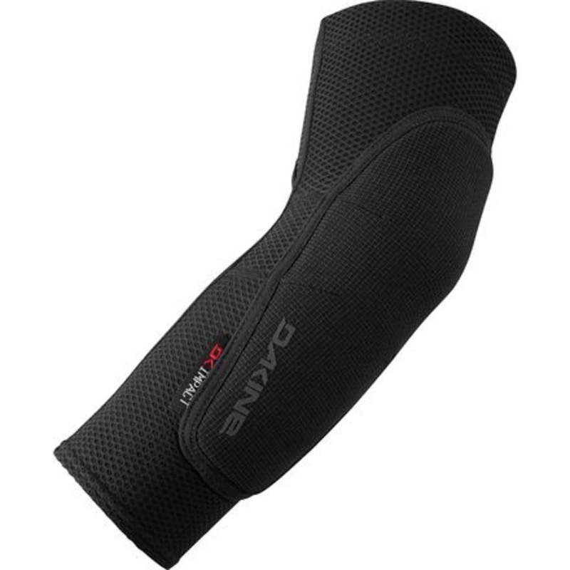 Slayer Elbow Sleeve|Black|S|M