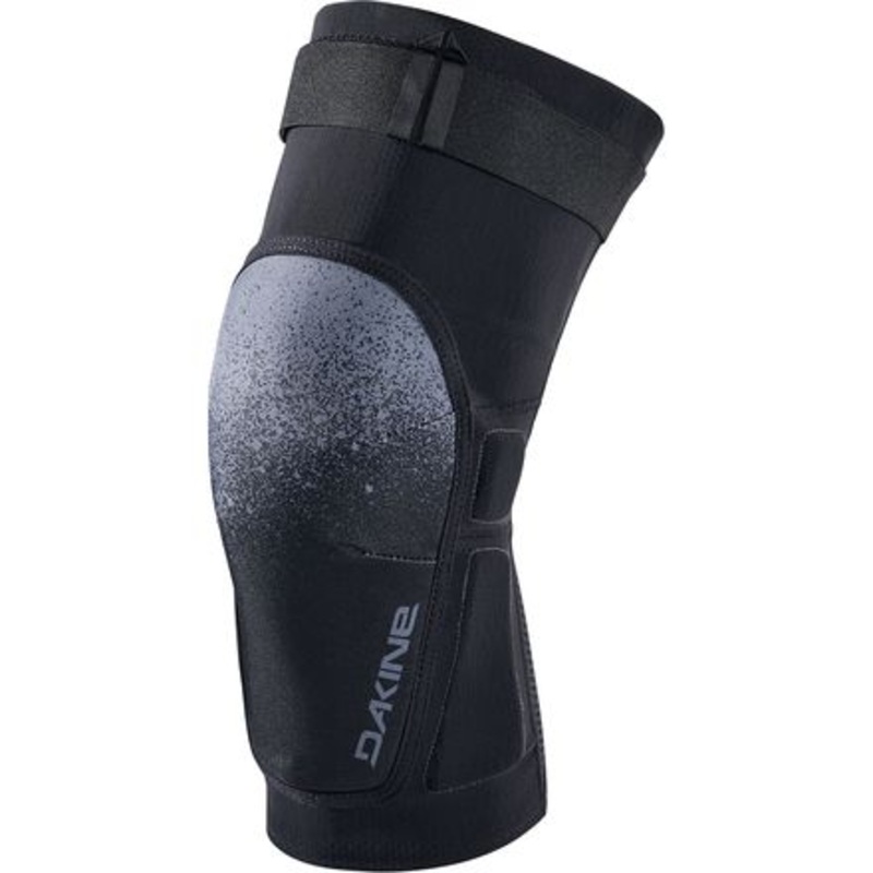 Slayer Pro Knee Pad|Black|L|XL|S|M