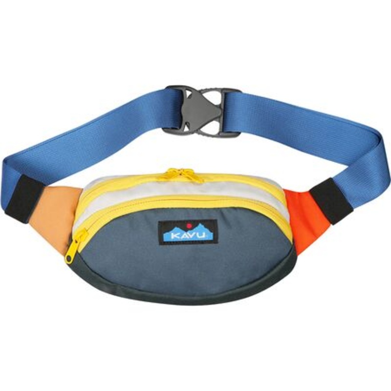 Spectator Waist Pack|Camper Cove|Ferns|Grey Dawn|Motion Undertow|Mystic Range|November Stripe|Orion Blue|Ranchland|Raven|Taupe Topo|Teak|Winter Bliss|Jet Black|One Size