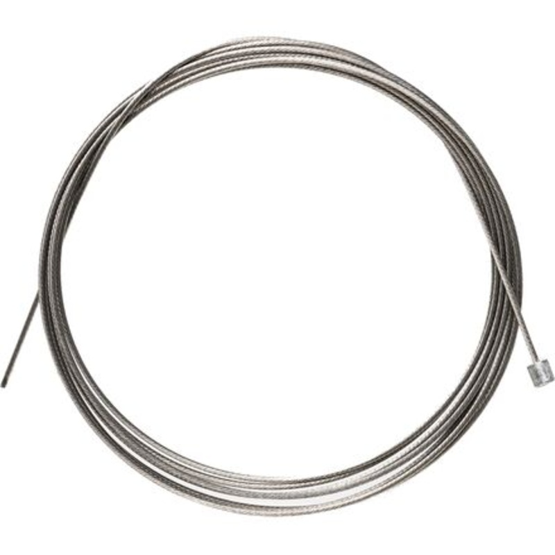 Stainless Derailleur Cable|Stainless|2100mm