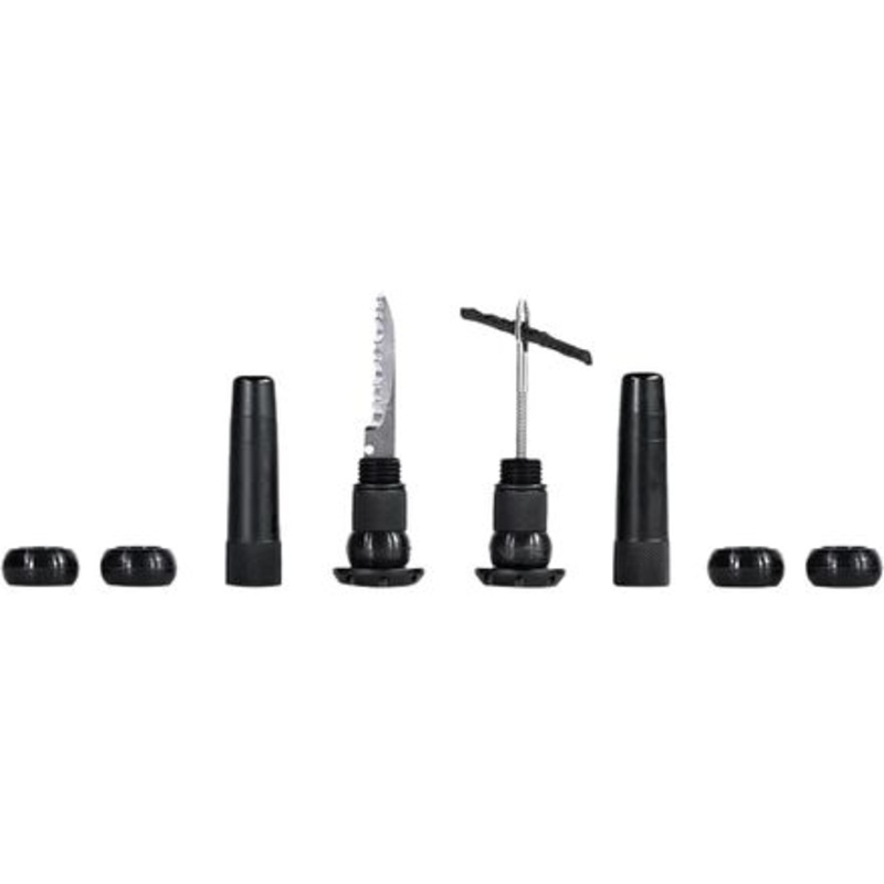 Stealth Tubeless Puncture Plugs
