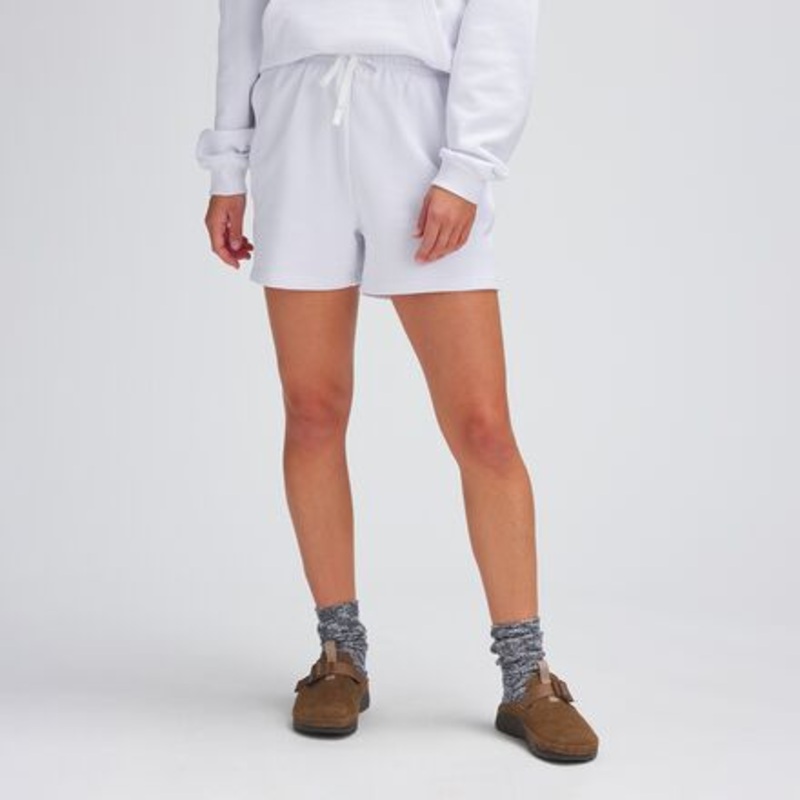 Sweat Short – Past Season – Women&apos;s
