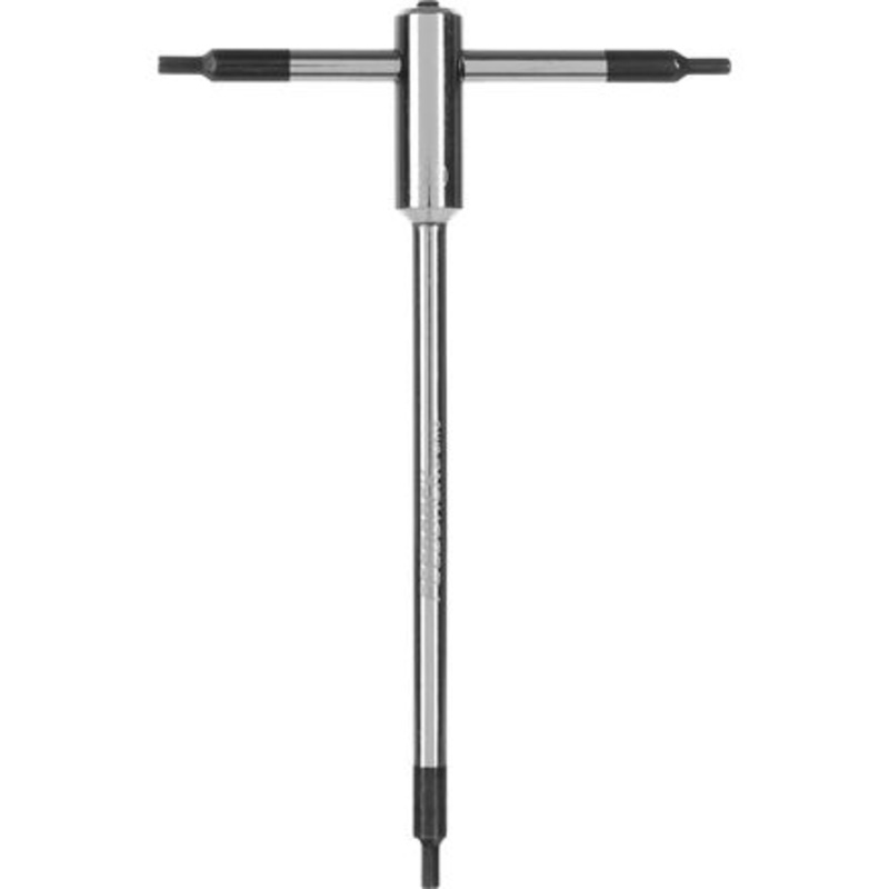 T-Handle Hex|One Color|3mm