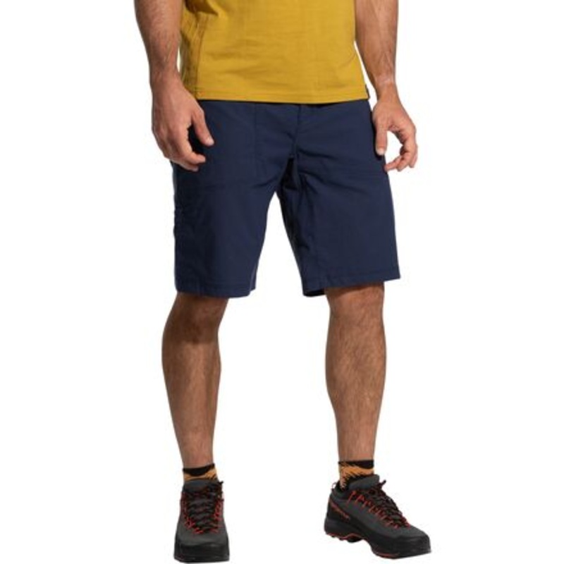 Talus Short – Men&apos;s|Night Sky/Savana|Onyx/Chalk|L|XL|S|M