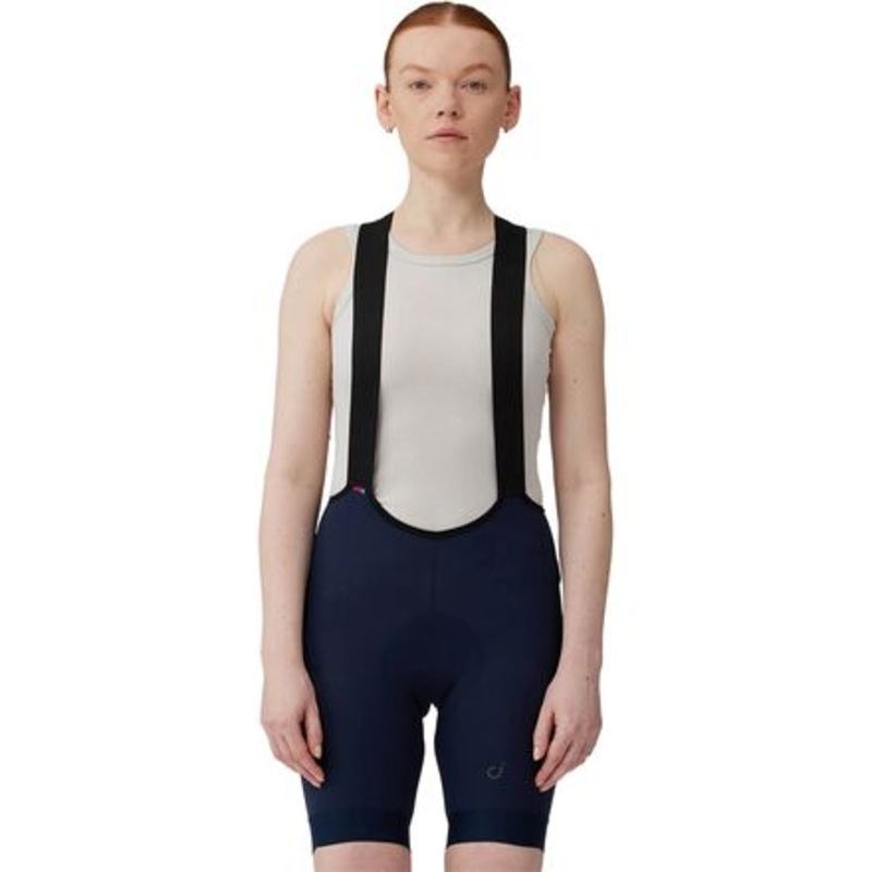 Utility Bib Short – Women&apos;s