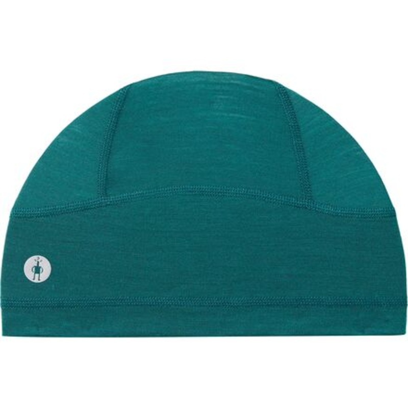 Active Beanie|Evergreen|Light Gray Heather|One Size