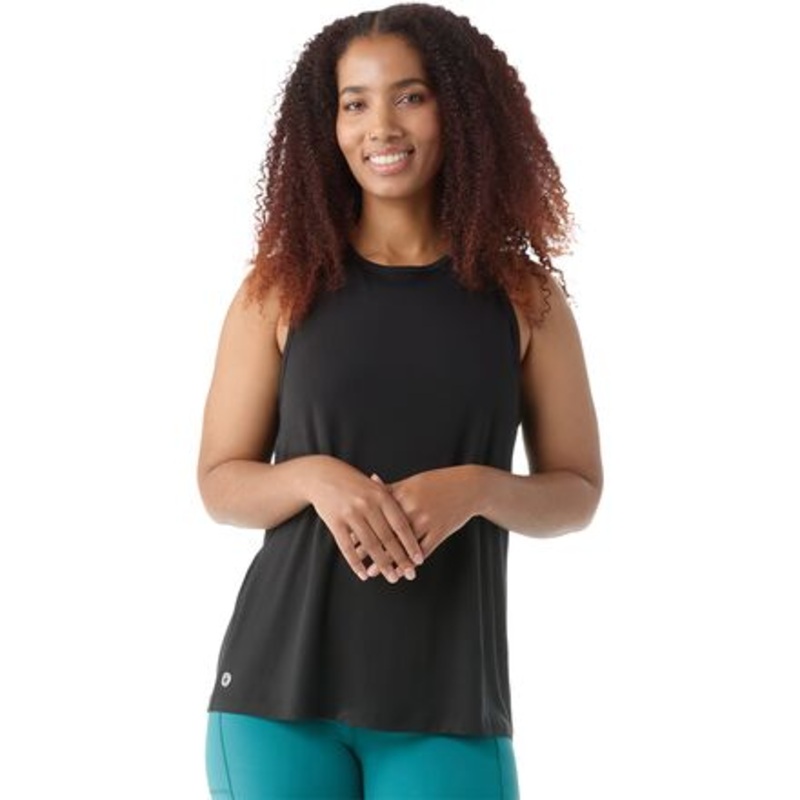 Active Ultralite High Neck Tank Top – Women&apos;s