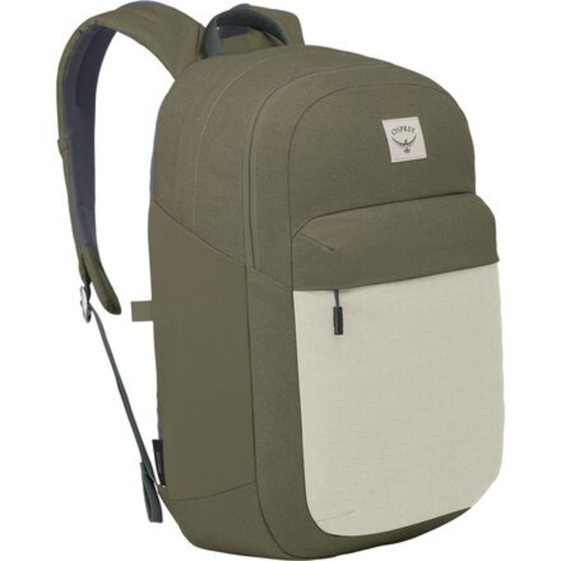 Arcane XL 30L Daypack|Earl Grey/Sandy Grey Heather|Matcha Green Heather|Porcelain Orange Heather|Stargazer Blue|Stonewash Black|One Size