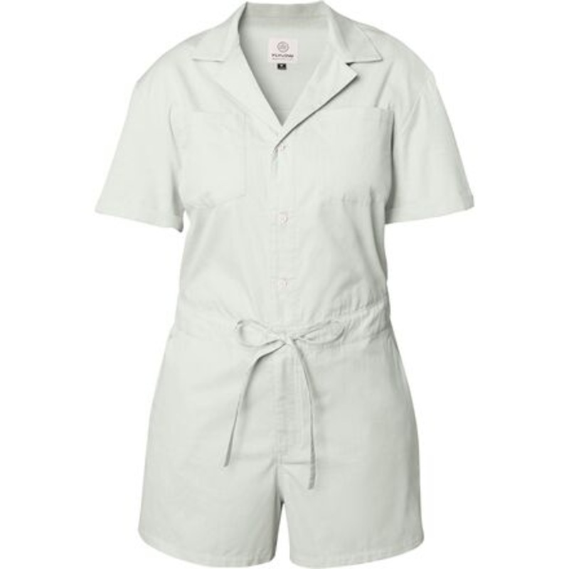 Around Town Romper – Women&apos;s
