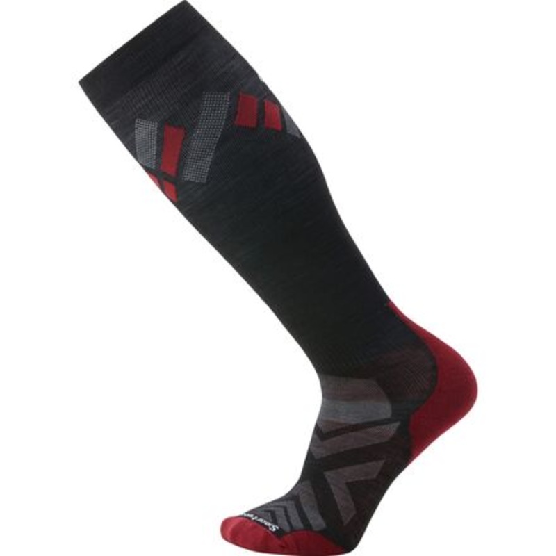 Athlete Edition Mountaineer OTC Sock